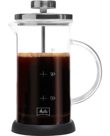 Melitta Stempelkande   Kop