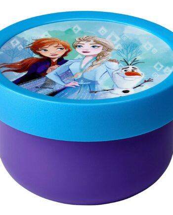 Mepal Campus Madkasse 300 Ml  Frozen