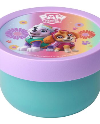 Mepal Campus Madkasse 300 Ml  Paw Patrol Girls