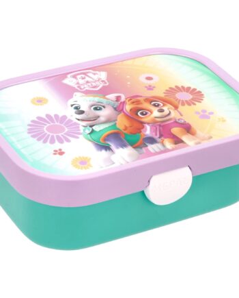 Mepal Campus Madkasse  Paw Patrol Girls