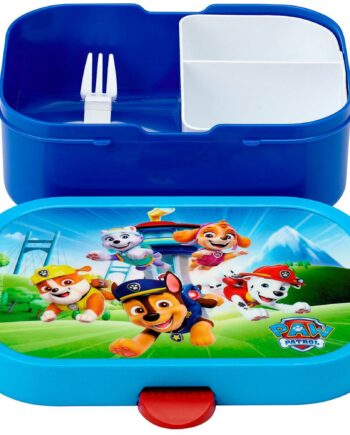 Mepal Campus Madkasse  Paw Patrol Pups