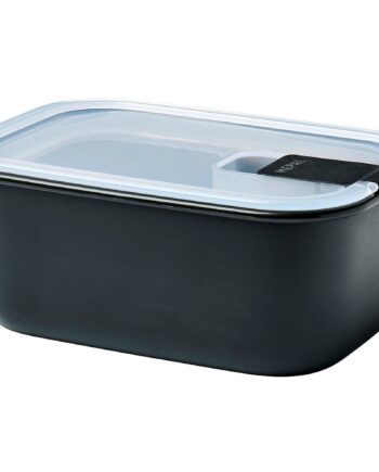 Mepal Easyclip Opbevaringsboks 700 Ml  Nordic Black