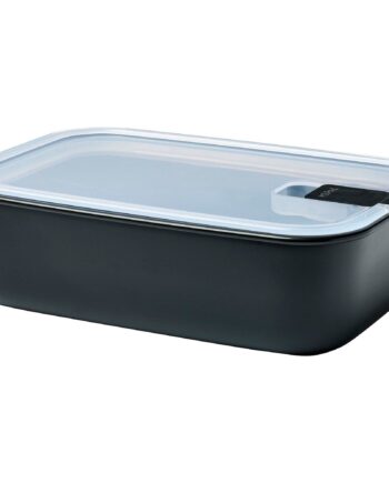 Mepal Easyclip Opbevaringsboks 1500 Ml  Nordic Black