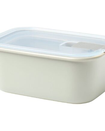 Mepal Easyclip Opbevaringsboks 700 Ml  Nordic White