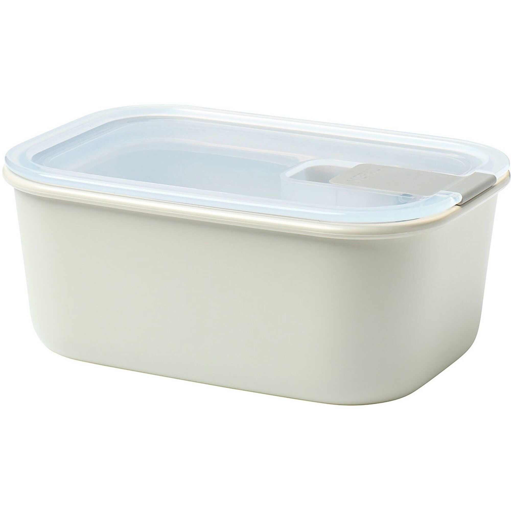 Mepal Easyclip Opbevaringsboks 700 Ml Nordic White