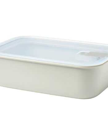 Mepal Easyclip Opbevaringsboks 1500 Ml  Nordic White