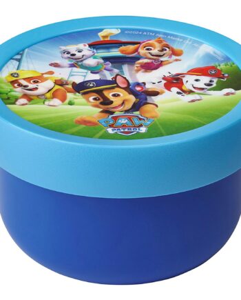 Mepal Paw Patrol Pups
