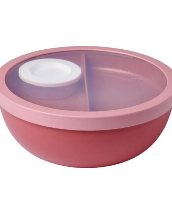 Mepal Vita Madkasse 1500 Ml  Vivid Mauve