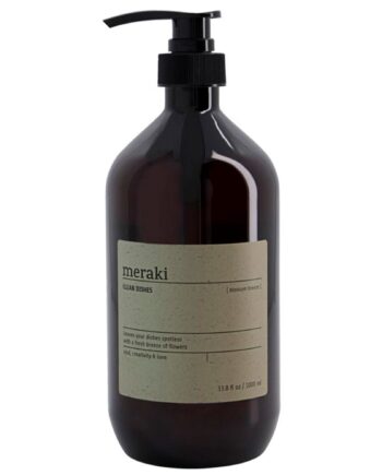Meraki Blossom Breeze Opvaskemiddel  1000 Ml