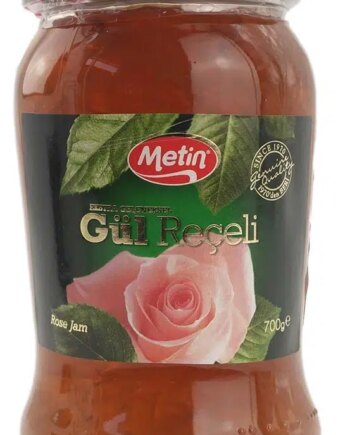 Metin Rosen Marmelade 700