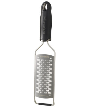 Microplane Gourmet Medium Ribbe Rivejern