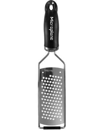 Microplane Gourmet Stjernebladsrivejern
