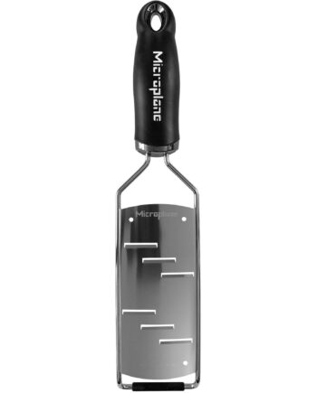 Microplane Gourmet Stor Høvl