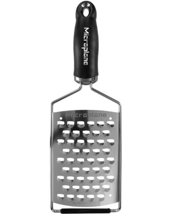 Microplane Gourmet  -groft Rivejern