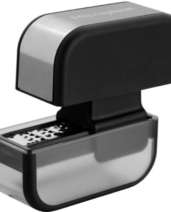 Microplane Hvidløgs Rivejern