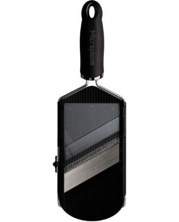Microplane Mandolinjern   Julienneskærer