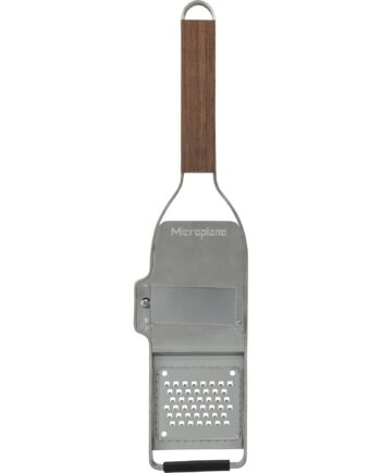 Microplane Master  -in-  Trøffeljern