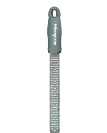 Microplane Premium Classic Zester  Blågrøn
