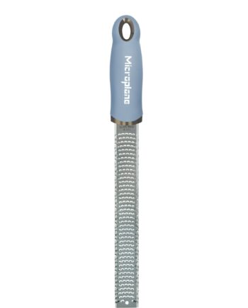 Microplane Premium Classic Zester  Himmelblå