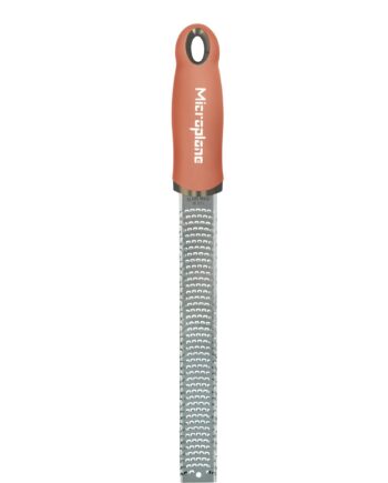 Microplane Premium Classic Zester  Kanel-orange