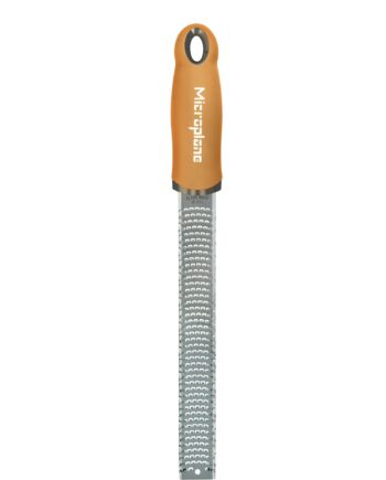 Microplane Premium Classic Zester  Mørk Gul