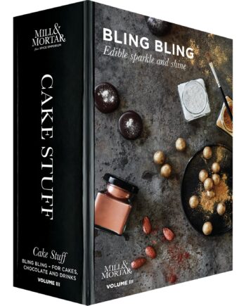 Mill   Mortar Gaveæske  Bling Bling