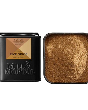 Mill   Mortar Kinesisk Five Spice 50