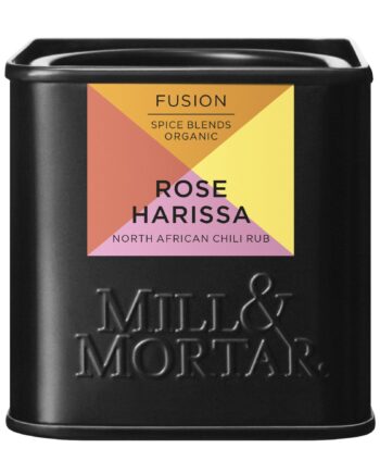 Mill   Mortar Rose Harissa 50
