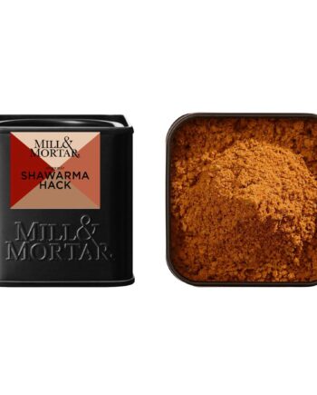Mill   Mortar Shawarma Hack 45