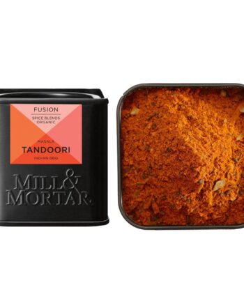 Mill   Mortar Tandoori 50