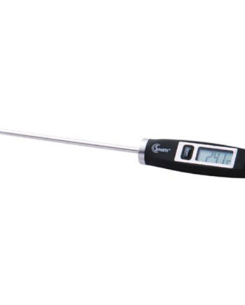 Mingle Sunartis Digital Husholdningstermometer Sort