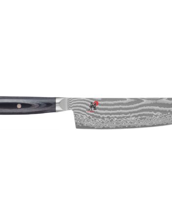 Miyabi 5000 Fc-  Raw Nakiri Grøntsagskniv  17 Cm