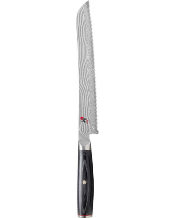 Miyabi 5000fcd Brødkniv  23 Cm