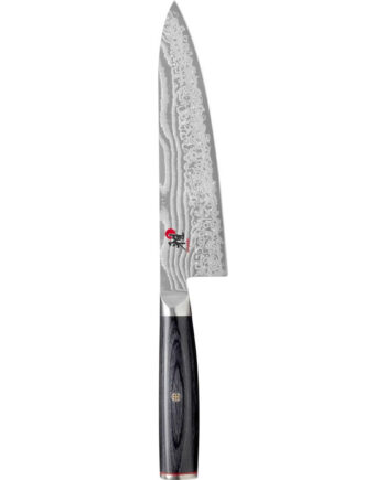 Miyabi 5000fcd Gyutoh Kokkekniv  20 Cm