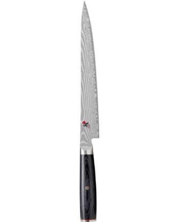 Miyabi 5000fcd Sujihiki Trancherkniv  24 Cm