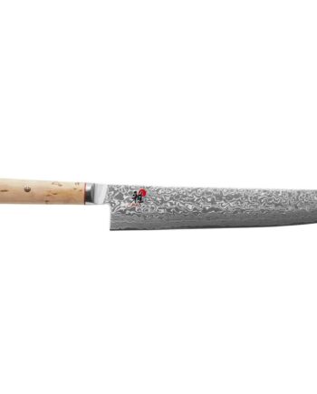 Miyabi 5000 Mcd Birch Kiritsuke  24 Cm