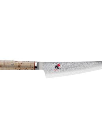 Miyabi 5000 Mcd Birch Shotoh Skrællekniv  14 Cm
