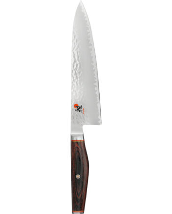 Miyabi 6000 Mct Gyutoh Kokkekniv 20 Cm