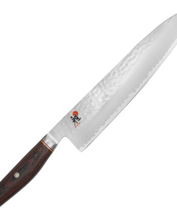 Miyabi 6000 Mct Gyutoh Kokkekniv 24 Cm