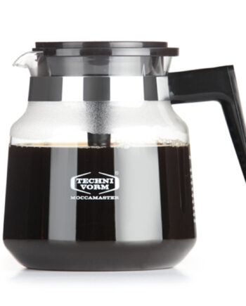 Moccamaster Glaskande    25 Liter Til Kb