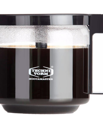 Moccamaster Glaskande    25 Liter Til Kbg  Cd  Gcs