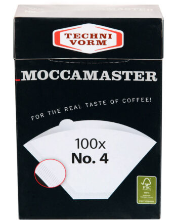Moccamaster Kaffefiltre