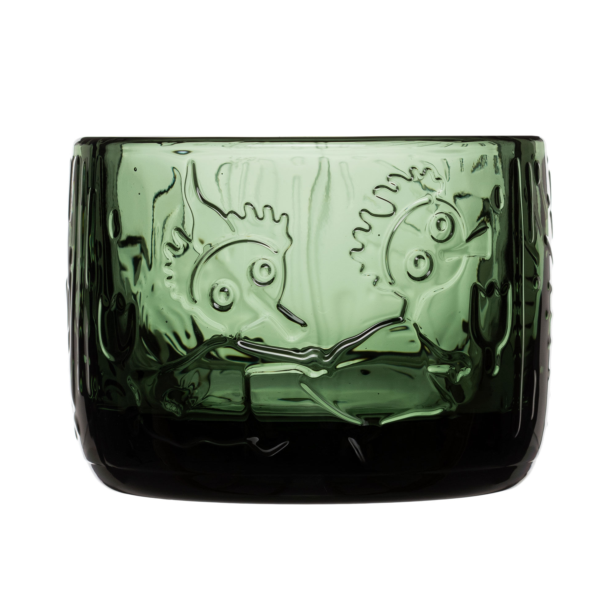 Moomin Arabia Lysestage     Cm  Pine Green