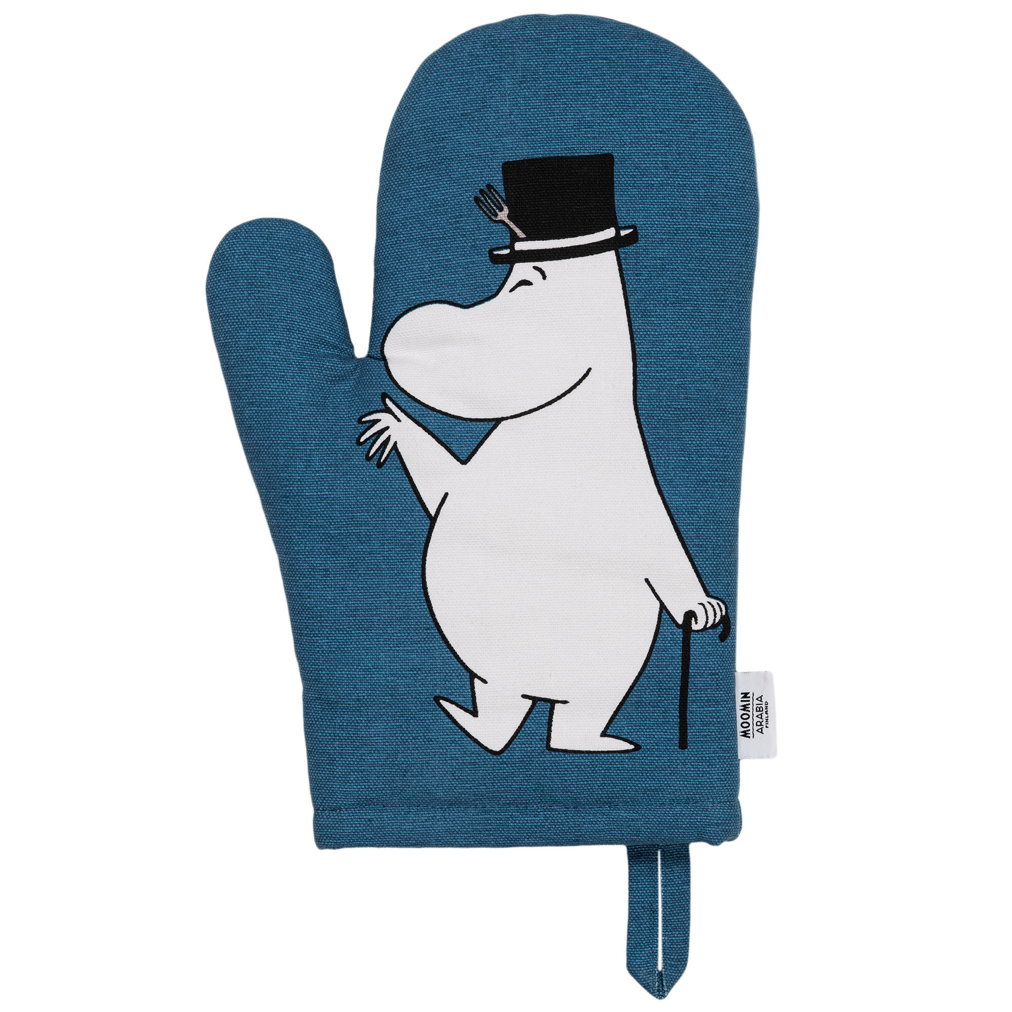 Moomin Arabia Mumifar Ovnhandske 14   28 Cm