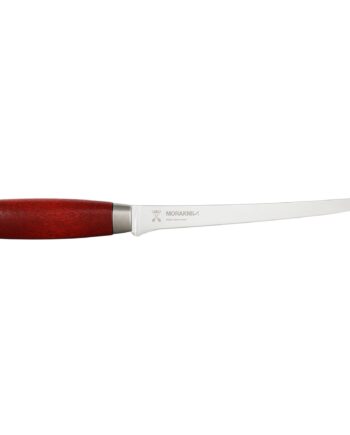 Morakniv Classic 1891 Filetkniv 19 Cm Rød