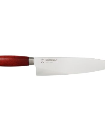 Morakniv Classic 1891 Kokkekniv 22 Cm Rød