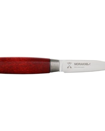 Morakniv Classic 1891 Urtekniv   Cm Rød