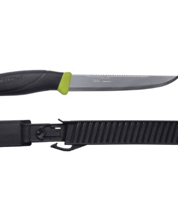 Morakniv Companion Fishing Scaler 150