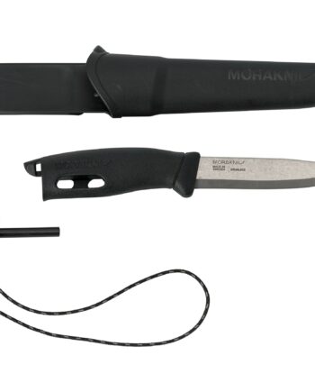 Morakniv Companion Spark     Sort