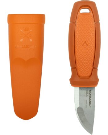 Morakniv Eldris     Burnt Orange
